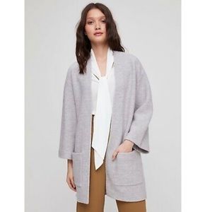 Aritzia Wilfred Brullon Sweater
